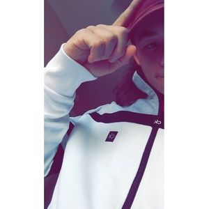 Meet your Posher, Dominic